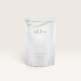 ‘Al.Ive Body’ 1Ltr Lotion Refills-House of Holabox