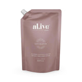 al.ive body Hand & Body Lotion Refills