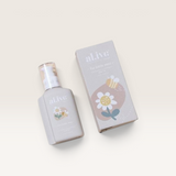 'Al.Ive Body' Chamomile + Lavender Baby Oil-House of Holabox