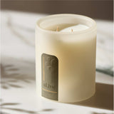 ‘Al.Ive Body' Soy Candle - Assorted Scents-House of Holabox