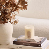 ‘Al.Ive Body' Soy Candle - Assorted Scents-House of Holabox