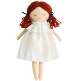 'Alimrose' Mini Matilda Asleep Awake-House of Holabox