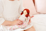'Alimrose' Mini Matilda Asleep Awake-House of Holabox