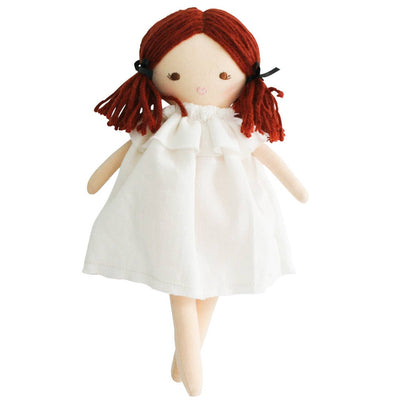 'Alimrose' Mini Matilda Asleep Awake