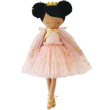 ‘Alimrose’ Poppy Princess - Ebony Blush-House of Holabox