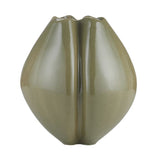 ‘Almafi’ Bambi Vessel Vase-House of Holabox