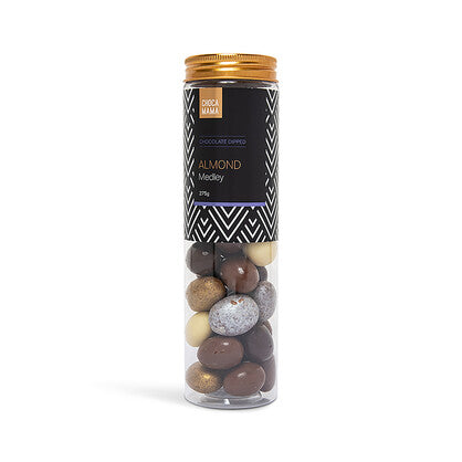 'Chocamama' Almond Medley 275g