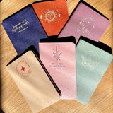 ‘Alta’ Handmade Journals-House of Holabox