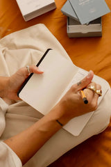 ‘Alta’ Handmade Journals-House of Holabox