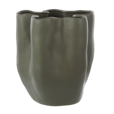 ‘Amalfi’ Fluid Vase - Large
