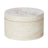 ‘Amalfi’ Sunda Trinket Box-House of Holabox