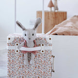 'And the Little Dog Laughed' Agatha Rabbit-House of Holabox