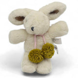 'And the Little Dog Laughed' Beatrice Rabbit-House of Holabox