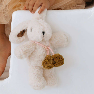 'And the Little Dog Laughed' Beatrice Rabbit