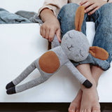 'And the Little Dog Laughed' Benedict Rabbit-House of Holabox