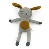 'And the Little Dog Laughed' Benedict Rabbit-House of Holabox