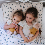 'And the Little Dog Laughed' Dulcie Bear (Mini)-House of Holabox