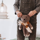 'And the Little Dog Laughed' Elliot dog-House of Holabox