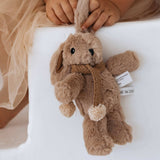 'And the Little Dog Laughed' Hugh Rabbit (Mini)-House of Holabox