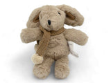 'And the Little Dog Laughed' Hugh Rabbit (Mini)-House of Holabox