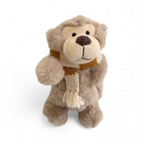 'And the Little Dog Laughed' Hugo Monkey-House of Holabox