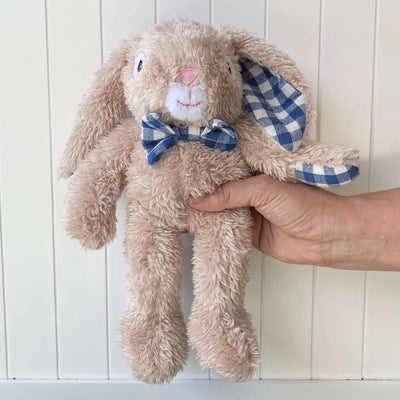 'And the Little Dog Laughed' Louis Rabbit (Mini)