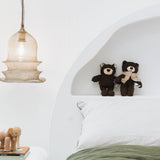 'And the Little Dog Laughed' Murphy Bear-House of Holabox
