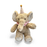 'And the Little Dog Laughed' Priscilla Elephant-House of Holabox