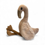 'And the Little Dog Laughed' Vera Flamingo-House of Holabox