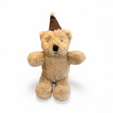 'And the Little Dog Laughed' Wilma Bear-House of Holabox
