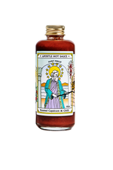 Apostle Saint Phillip - Roasted Capsicum & Chilli-House of Holabox