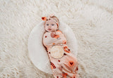 ‘ArchNOllie’ Love Bug Jersey Gift Set-House of Holabox