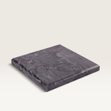 Argon Marble Coasters - Assorted-Square-House of Holabox