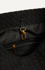 Aria Shoulder Bag-House of Holabox