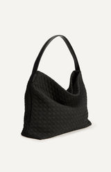 Aria Shoulder Bag-House of Holabox