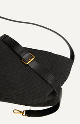 Aria Shoulder Bag-House of Holabox
