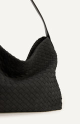 Aria Shoulder Bag-House of Holabox