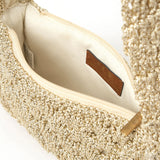 ‘Arms Of Eve’ India Hand Bag-House of Holabox