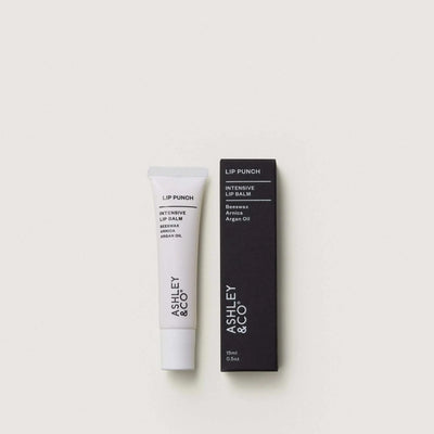 ‘Ashley & Co’ Lip Punch Intensive Lip Balm