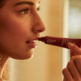 'Ashley & Co' Lip Punch Tint Me 15ml Lip Balm Red Radish-House of Holabox