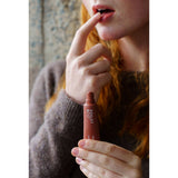 'Ashley & Co' Lip Punch Tint Me - Coffee Date-House of Holabox