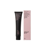 'Ashley & Co' Soothe Tube Hand Cream - Blossom & Gilt-House of Holabox
