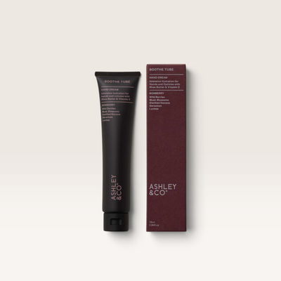Ashley & Co | Soothe Tube Hand Cream - Bonberry