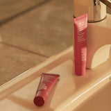 'Ashley & Co' Tint Me Lip Punch- Pink Beet-House of Holabox