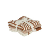‘Assemble’ Amy Knit Cloths - Assorted Colours-Terra-House of Holabox