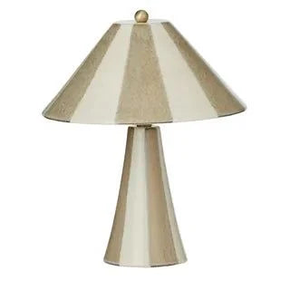 Athol Ceramic Lamps - Assorted