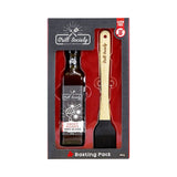 ‘Grill Society’ Basting Pack