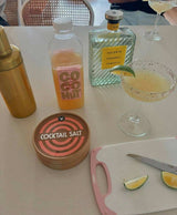'Margarita Margarita' The Coconut Margarita Mix