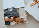 Baby Roar-House of Holabox