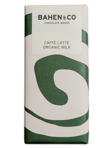 'Bahen & Co' Caffè Latte-House of Holabox